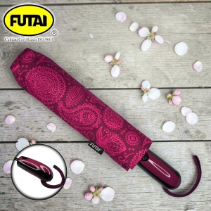 Sombrilla Automática F-2408 LP + UV